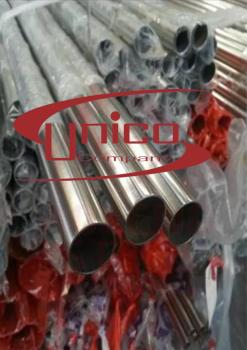 TÌM HIỂU VỀ ỐNG INOX 310S VÀ GIẢI PHÁP BỀN BỈ CHO MÔI TRƯỜNG NHIỆT ĐỘ CAO